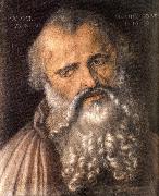 St.Philip the Apostle Albrecht Durer